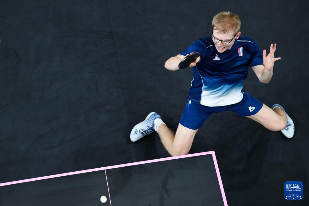 无解的战术 无解的战术