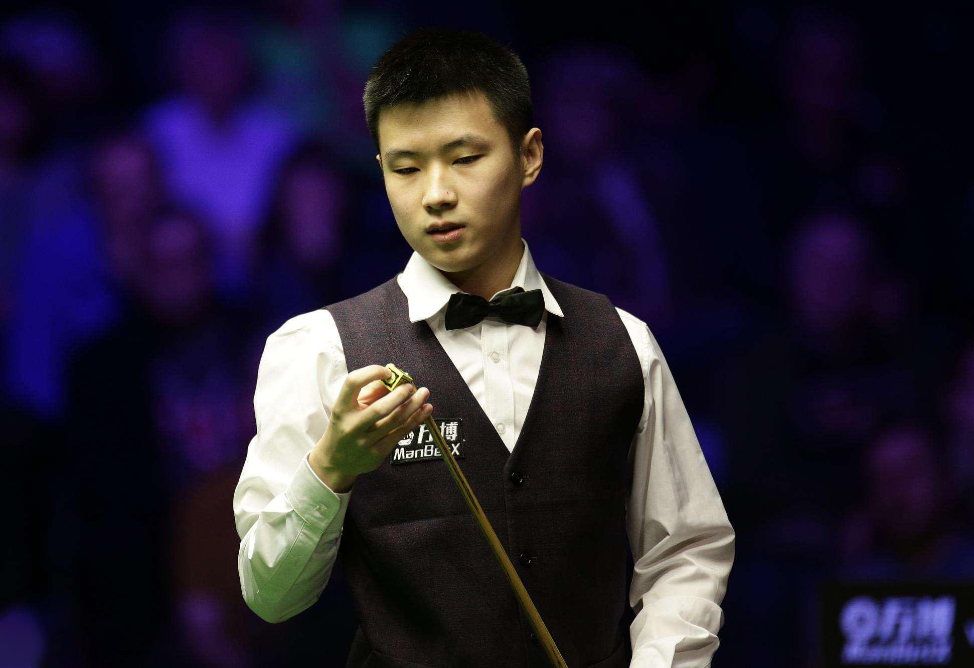 最受瞩目的 最受瞩目的