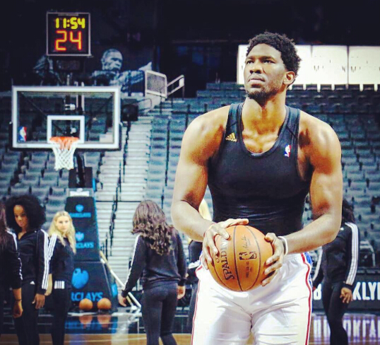 琼斯的加盟 琼斯的加盟