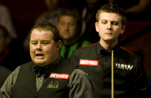 瞩目的比赛 瞩目的比赛