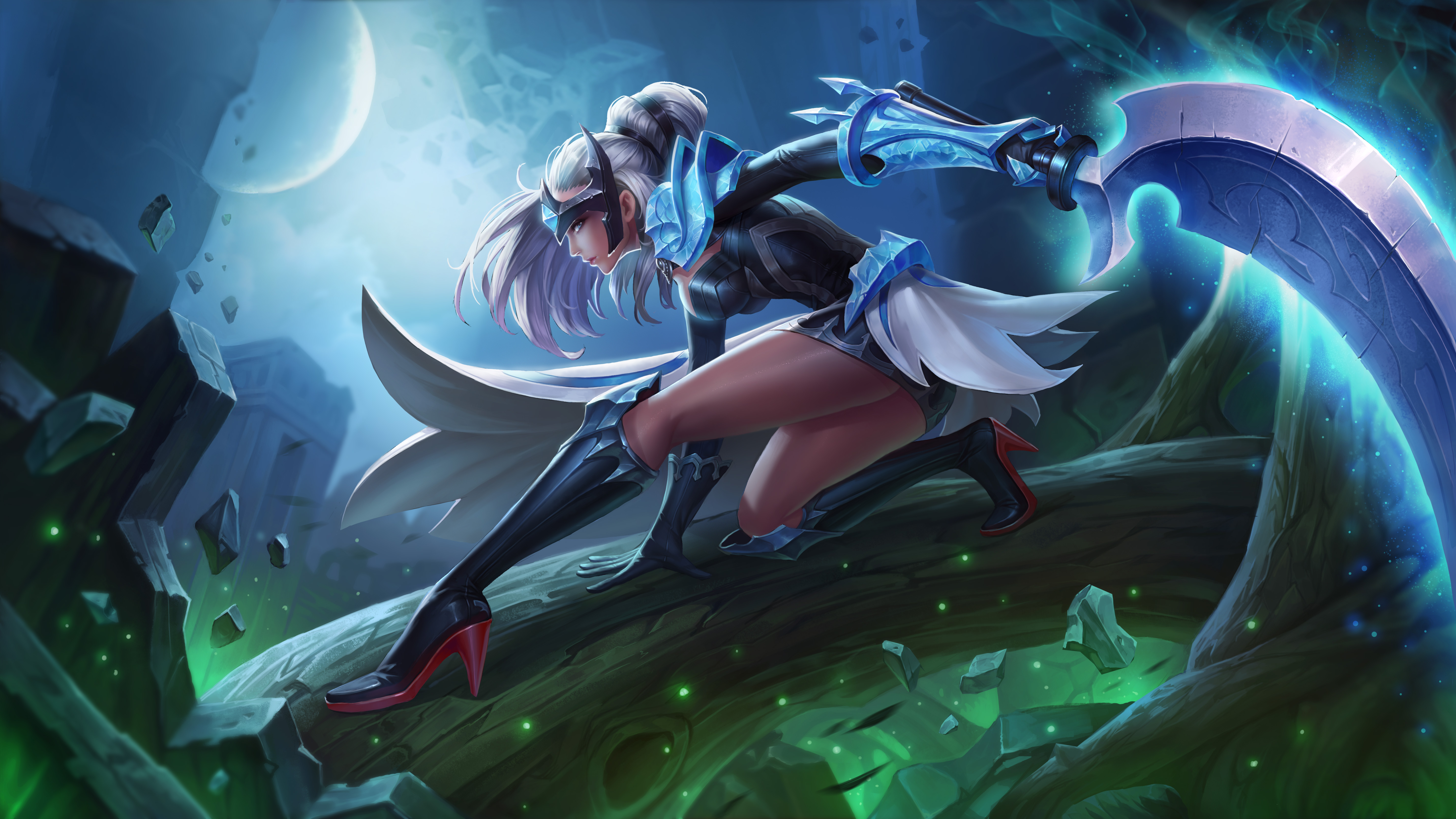 清晰的规则 清晰的规则