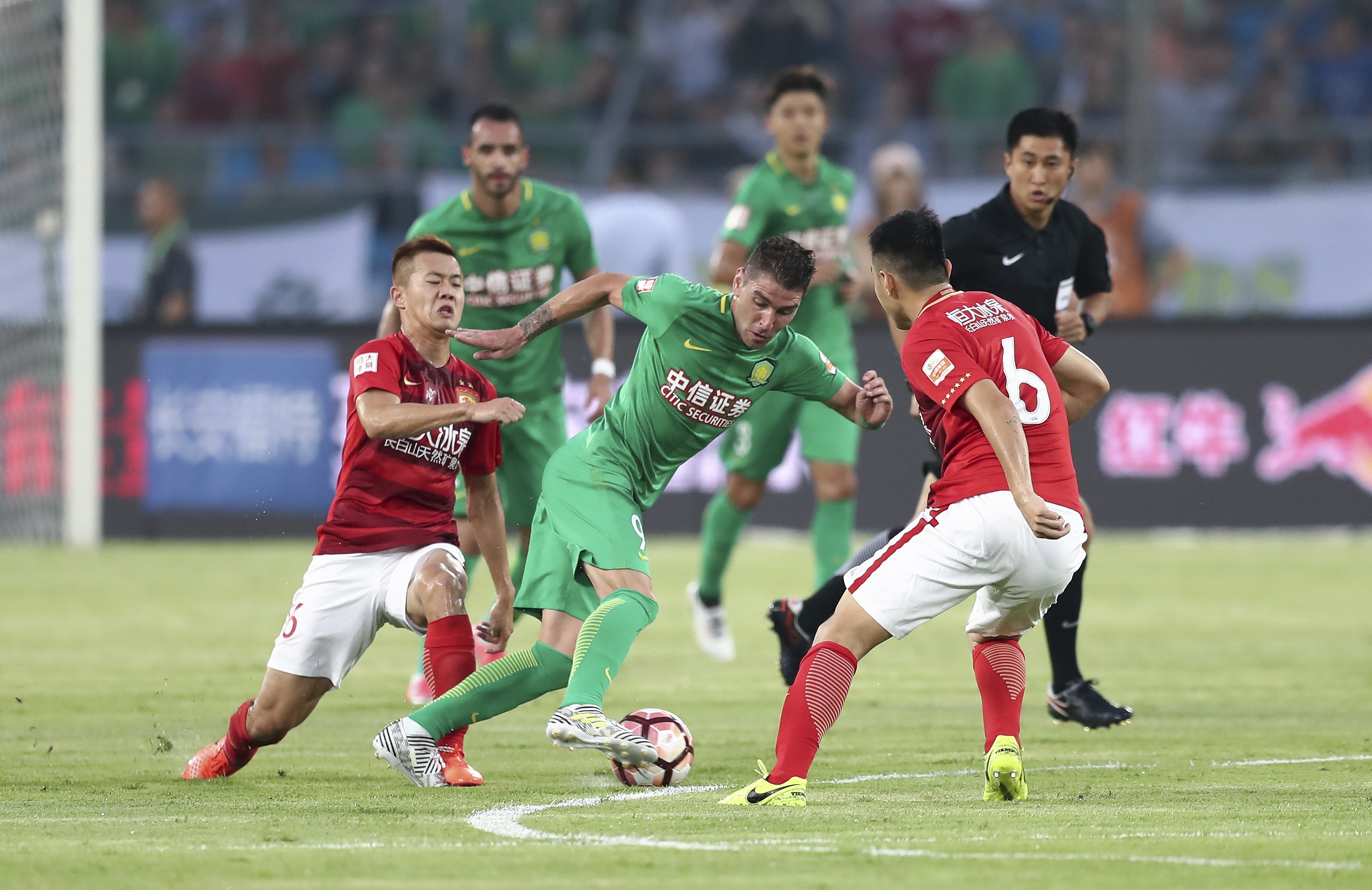 力争再次闯 力争再次闯